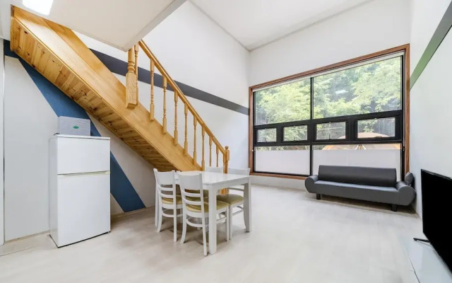 Gapyeong Soopia Pension