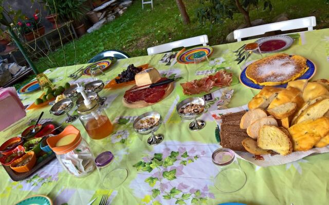 B&B "A Casa di Camilla"