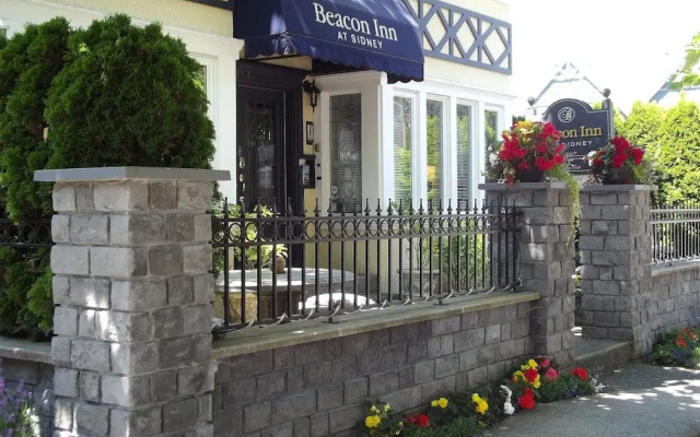 Beacon Inn at Sidney