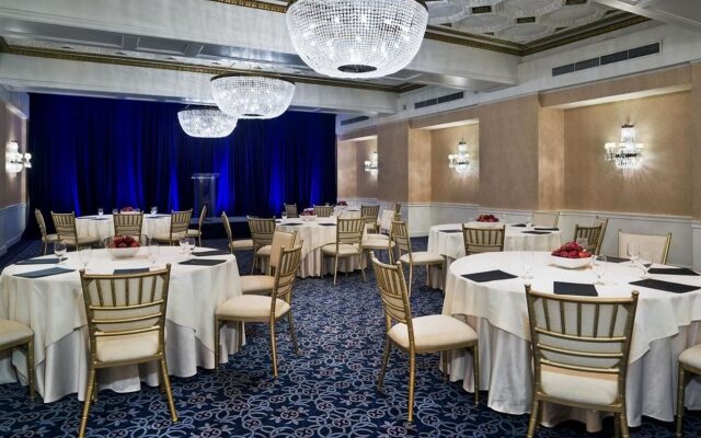 The St. Regis Washington, D.C.