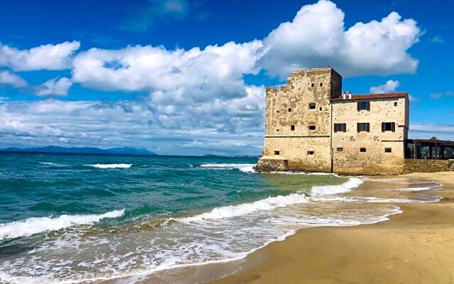 Relais Torre Mozza - Dimora d Epoca