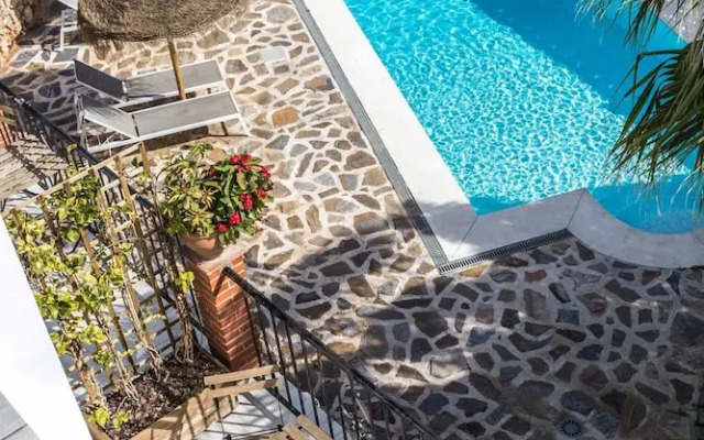 Boutique X Pueblo Benalmadena
