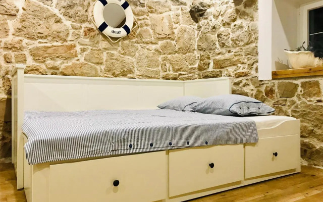 APARTMAN Captain Bervida Murter