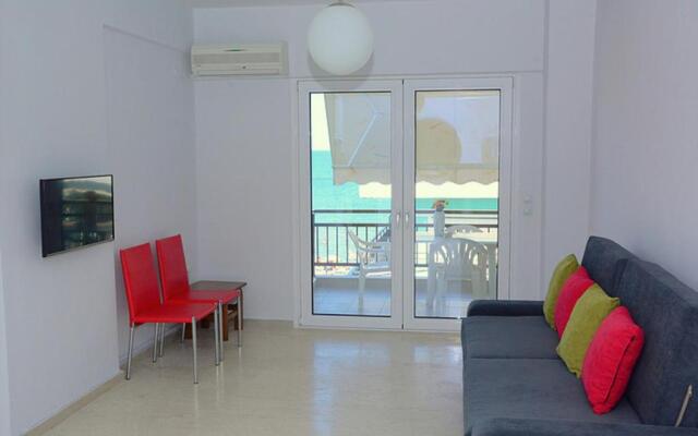 Myparalia apartment