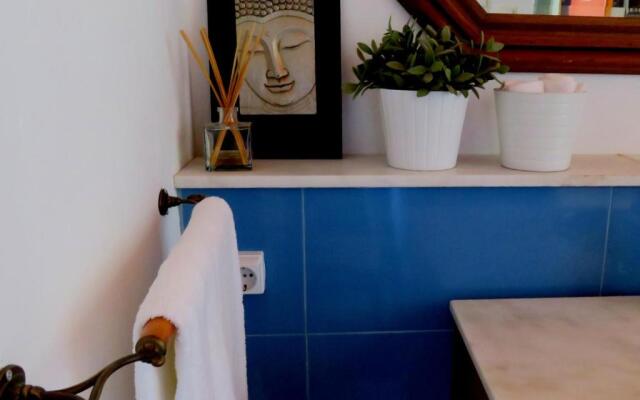 Pátio das Andorinhas