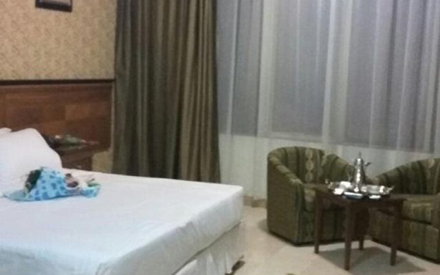 One to One Diar Al Jaafria Hotel