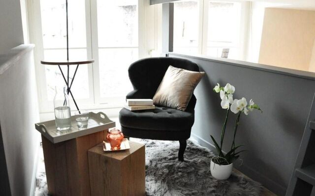 Lille A Part - Gites Urbains