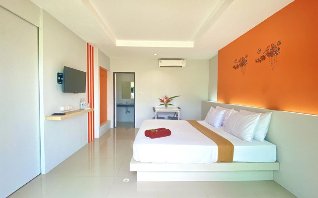 Kuapa Resort