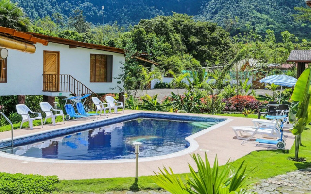 Mindo Coffee Lodge & Spa