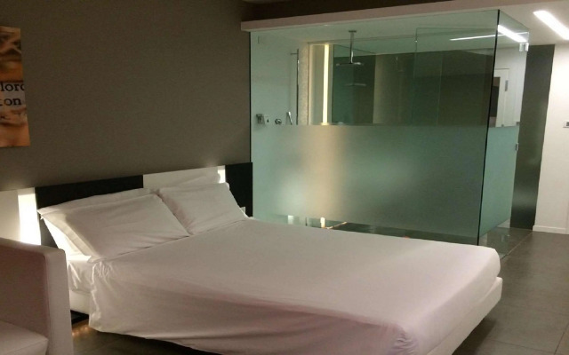 Best Western Hotel Parco Paglia