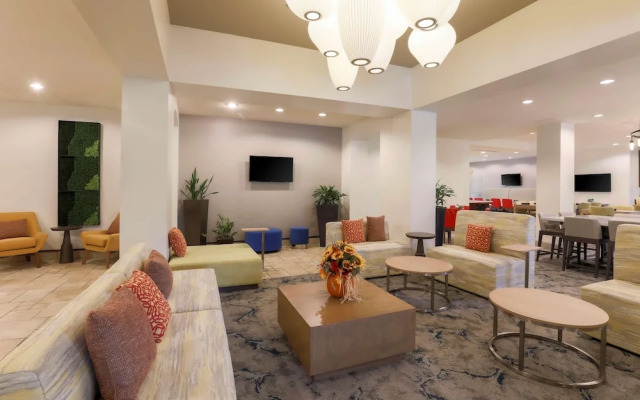 Wyndham Raleigh Durham - Research Triangle