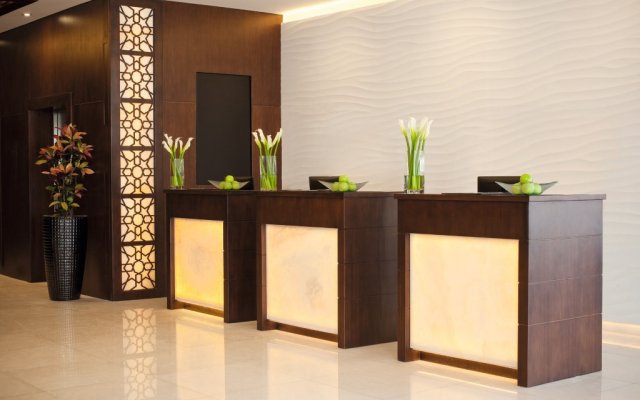 Movenpick Hotel Apartments Al Mamzar Dubai