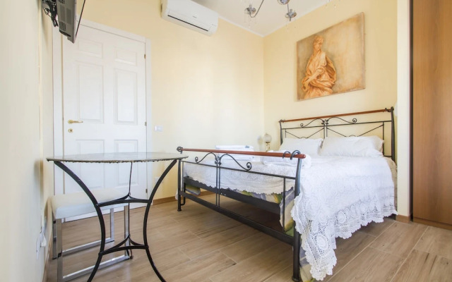 B&B Antico Cortile
