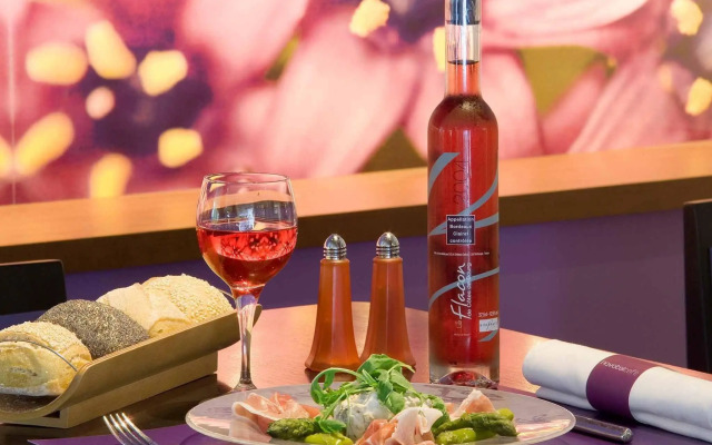 ibis Styles Marseille Provence Aéroport