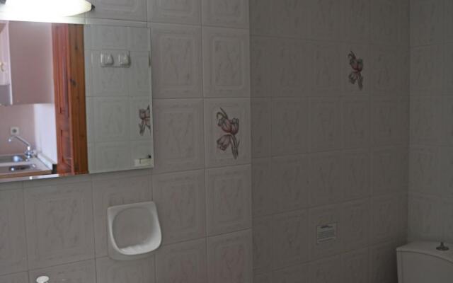 Nikos Studio 2 in Gialiskari