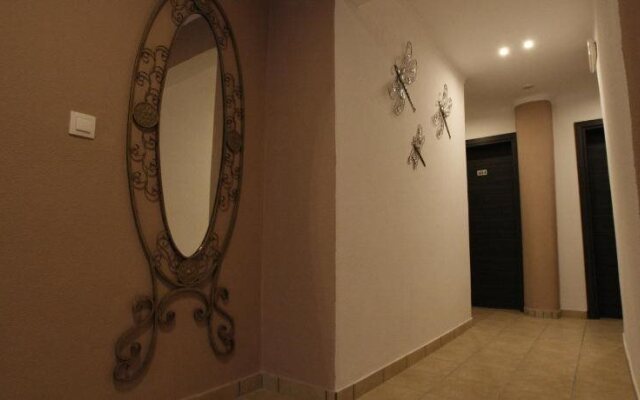 Hotel Kostas