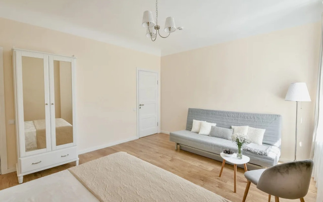 Suites by Riga Old Town