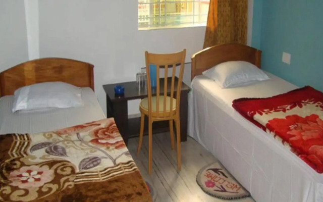 Classic Hotel
