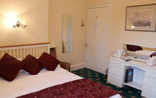 Lairbeck Hotel
