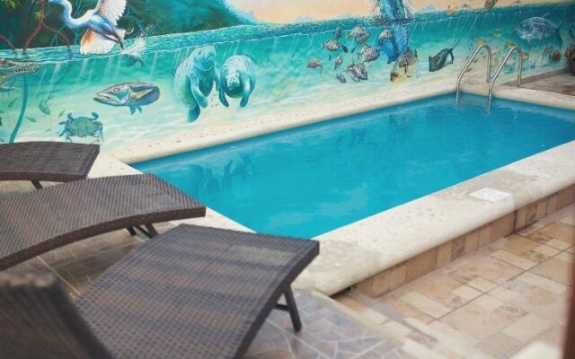 Hostelito Chetumal Hotel & Hostel
