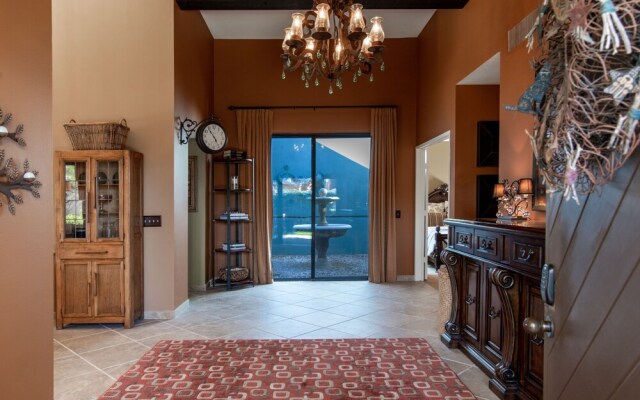 Alcatraz PGA West Stadium Three-Bedroom Condo