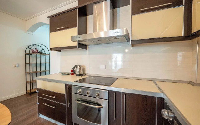 Tirent Apartment Komuna Parisit 2