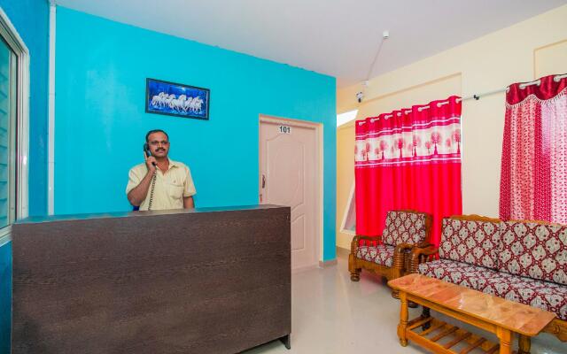 OYO 25032 Seven Hills Guestline