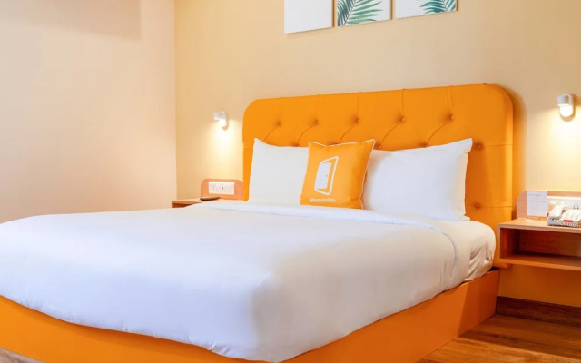 Bloom Hotel - HSR Layout Sector 3