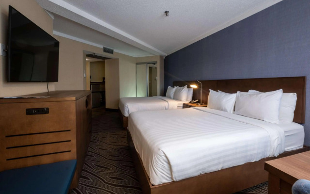 Prestige Mountain Resort Rossland