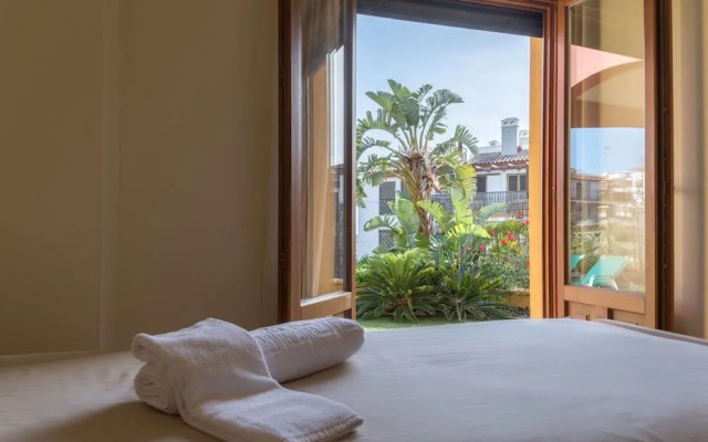 Apartamento Costa Esuri