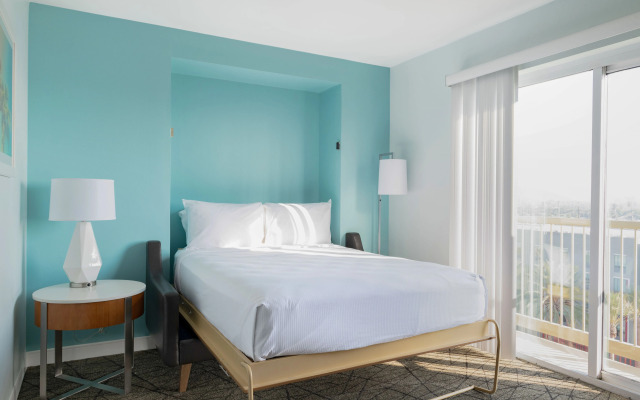 WorldMark Anaheim