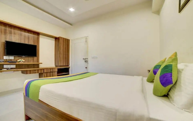 Fabhotel Spring Leaf Gachibowli