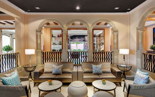 Steigenberger Hotel & Resort Camp de Mar