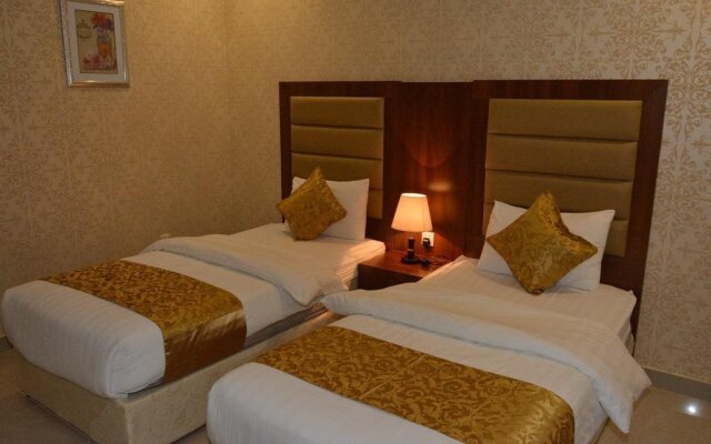 Judy Palace Hotel Suites