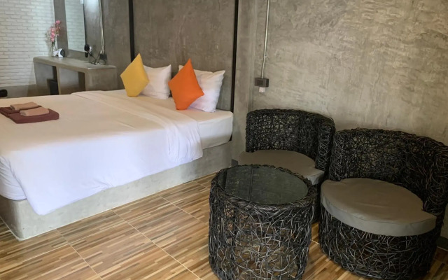 The Loft at Chiangrai