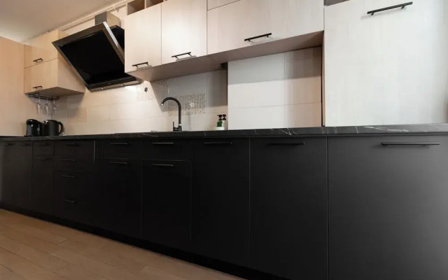 Nest Inn Acajou Apartment