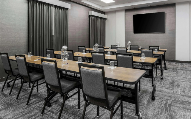Hyatt Place Waco