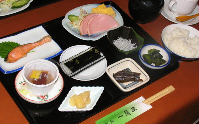 Ichiransou