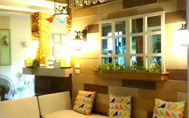 Limburi Hometel