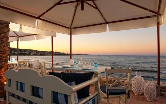 Hersonissos Palace - All Inclusive
