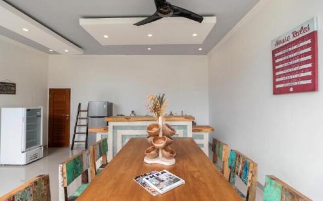 Kubu Guest House