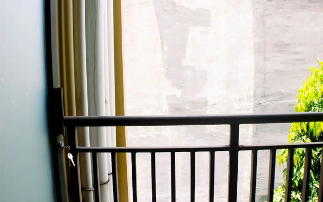 Comfort Studio (No Kitchen) At Metropark Condominium Jababeka Apartment