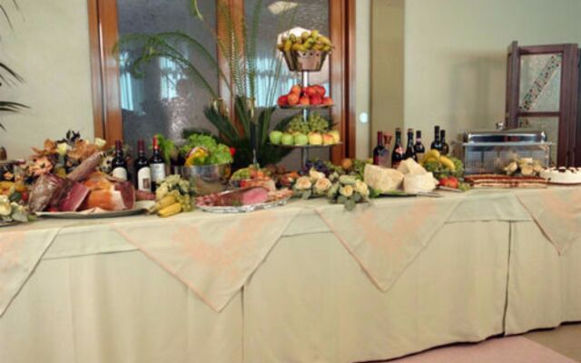 Hotel Centro Termale Il Baistrocchi