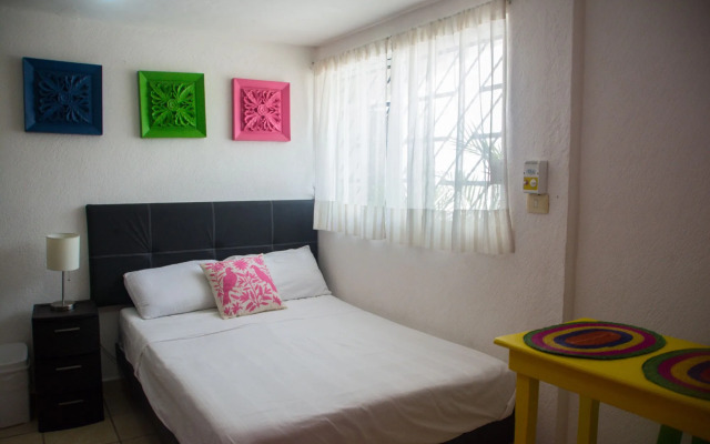 Pitaya Apartment by Andiani