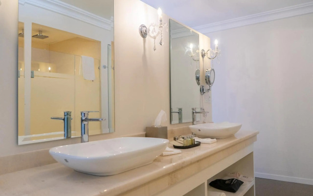 Casa Hidalgo Hotel Boutique