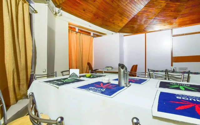 The Roam Way By OYO Rooms