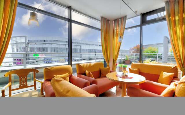 Hotel Domicil Berlin By Golden Tulip