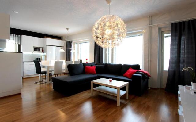 Santalux Apartment 2