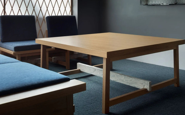 KUMU Kanazawa by The Share Hotels
