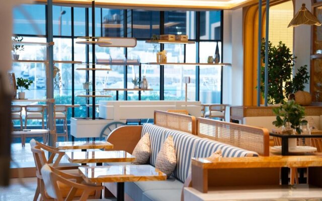 ALMA Hotel Riyadh
